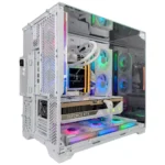 Gaming PC Elite1.3 (Ryzen 7 9800XD - RTX 5080 16GB - 32GB RAM DDR5) - Image 6
