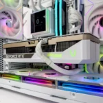 Gaming PC Elite1.3 (Ryzen 7 9800XD - RTX 5080 16GB - 32GB RAM DDR5) - Image 7
