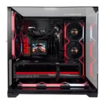 Gaming PC Elite 2.3 (Ryzen 9 9950XD - RTX 5090 24GB - 64GB RAM DDR5) - Image 3