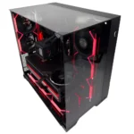 Gaming PC Elite 2.3 (Ryzen 9 9950XD - RTX 5090 24GB - 64GB RAM DDR5) - Image 4