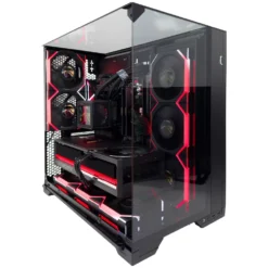 Gaming PC Elite 2.0 (Ryzen 9 9950XD - RTX 5090 24GB - 64GB RAM DDR5)