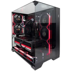 Gaming PC Elite 2.0 (Ryzen 9 9950XD - RTX 5090 24GB - 64GB RAM DDR5)