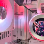 Gaming PC Elite1.2 (Ryzen 7 9800XD - RTX 5070 TI 16GB - 32GB RAM DDR5) - Image 2