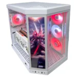 Gaming PC Elite1.2 (Ryzen 7 9800XD - RTX 5070 TI 16GB - 32GB RAM DDR5) - Image 5