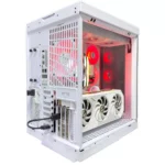 Gaming PC Elite1.2 (Ryzen 7 9800XD - RTX 5070 TI 16GB - 32GB RAM DDR5) - Image 6