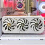 Gaming PC Elite1.2 (Ryzen 7 9800XD - RTX 5070 TI 16GB - 32GB RAM DDR5) - Image 7