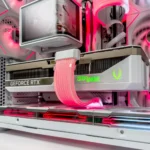 Gaming PC Elite1.6 (Ryzen 7 9800XD - RTX 5080 16GB - 32GB RAM DDR5) - Image 2