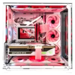 Gaming PC Elite1.6 (Ryzen 7 9800XD - RTX 5080 16GB - 32GB RAM DDR5) - Image 3