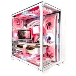 Gaming PC Elite1.6 (Ryzen 7 9800XD - RTX 5080 16GB - 32GB RAM DDR5)