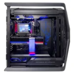 Custom PC Extreme 1.1 (Ryzen 9 9950XD2 - RTX 5090 32GB - 64GB RAM DDR5 ) Powered BY ASUS ROG - Image 5