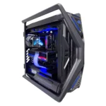 Custom PC Extreme 1.1 (Ryzen 9 9950XD2 - RTX 5090 24GB - 64GB RAM DDR5 ) Powered BY ASUS ROG