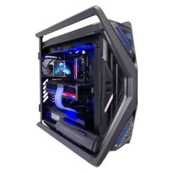 Custom PC Extreme 1.1 (Ryzen 9 9950XD2 - RTX 5090 24GB - 64GB RAM DDR5 ) Powered BY ASUS ROG