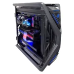 Custom PC Extreme 1.1 (Ryzen 9 9950XD2 - RTX 5090 32GB - 64GB RAM DDR5 ) Powered BY ASUS ROG - Image 4
