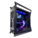 Custom PC Extreme 1.1 (Ryzen 9 9950XD2 - RTX 5090 32GB - 64GB RAM DDR5 ) Powered BY ASUS ROG - Image 6