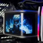 Custom PC Extreme 1.1 (Ryzen 9 9950XD2 - RTX 5090 32GB - 64GB RAM DDR5 ) Powered BY ASUS ROG - Image 7