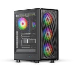 Affordable Gaming PC (Intel Core i5-12400F / RTX 5050 8GB / 16GB DDR4 )