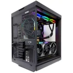 Custom PC Extreme 1.0 (Ryzen 9 9950XD2 - RTX 5090 32GB - 64GB RAM DDR5 ) Powered BY ASUS ROG - Image 3
