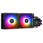 Thermalright Aqua Elite 240 V3 Black UAE