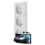 Thermalright rainbow vision 360 turbo argb white uae