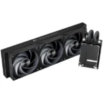 Thermalright W360-EPYC-SP6 Threadripper sTR5 AIO Liquid Cooler - Image 2