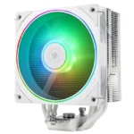 Thermalright Assassin Spirit 120 EVO White Argb Air Cooler - Image 2