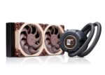 noctua nl-lc1-24 240mm aio water cooler uae