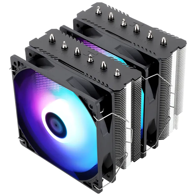 1 Thermalright peerless assassin 120 se argb uae