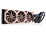noctua nl-lc1-42 420mm aio water cooler uae