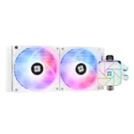 thermalright aqua elite 240 white argb v3 uae