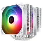 thermalright peerless assassin 120 se white argb uae