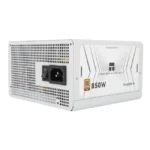 Thermalright TR-SG850-W 850W Gold Fully modular PSU White - Image 2