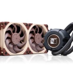 noctua nl-lc1-24 240mm aio water cooler uae
