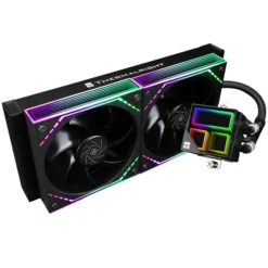 Thermalright frozen infinity 240 black uae