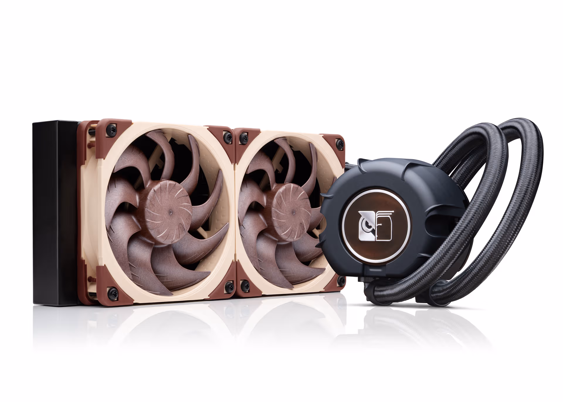 1 noctua nl-lc1-24 240mm aio water cooler uae