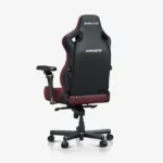 AndaSeat Kaiser 4 XL Series Premium Gaming Chair- PVC Leather - Classic Maroon ( 181 - 210 CM / 80-180KG ) - Image 3