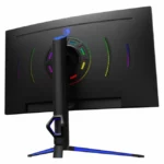 SADES BX-Jellyfish Gaming Monitor (27" / FHD / VA/ 280Hz / 0.5ms) - Image 4