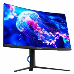 SADES BX-Jellyfish Gaming Monitor (27" / FHD / VA/ 280Hz / 0.5ms)