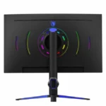 SADES BX-Jellyfish Gaming Monitor (27" / FHD / VA/ 280Hz / 0.5ms) - Image 6