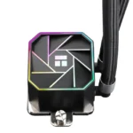 thermalright aqua elite 240 black argb v3 liquid cooler - Image 3