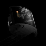 Thermalright Rainbow Vision 360 Turbo ARGB Black - Image 3