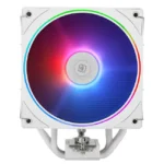 Thermalright Assassin Spirit 120 EVO White Argb Air Cooler - Image 3