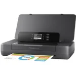 HP OFFICEJET 202 MOBILE PRINTER - Image 3