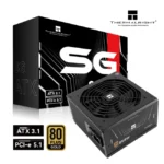 Thermalright tr-sg850-w 850w gold fully modular psu uae