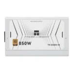 Thermalright TR-SG850-W 850W Gold Fully modular PSU White - Image 3