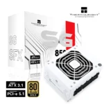 thermalright sgfx 850w 80 plus gold atx 3.1 full modular psu white uae