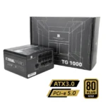 thermalright tr-1000w gold fully modular psu black uae