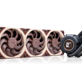 noctua nl-lc1-36 360mm aio water cooler uae