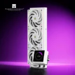 Thermalright peerless vision 360 white uae
