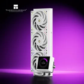 Thermalright peerless vision 360 white uae
