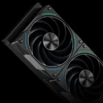 Thermalright Rainbow Vision 360 Turbo ARGB Black - Image 4